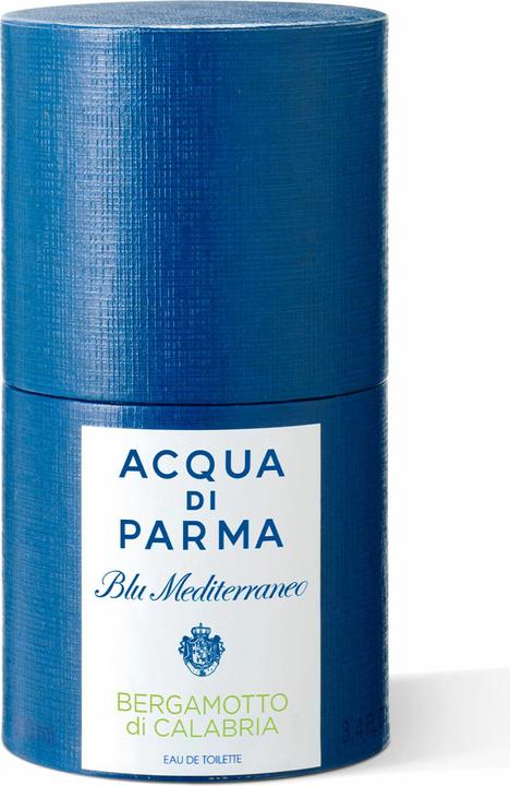 Image du produit Acqua Di Parma Bergamotto di Calabria (Eau de toilette, 100 ml)