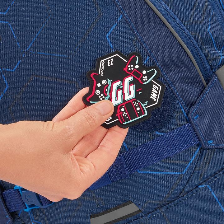 Produktbild Coocazoo Schulrucksack JOKER, 25 Liter (25 l)