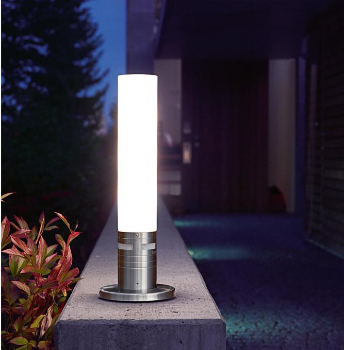 Produktbild Steinel Sensorlampe (812 lm, E27, IP44)
