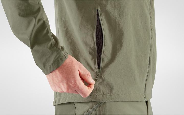 Produktbild Fjällräven Abisko Midsummer Jacke (L)