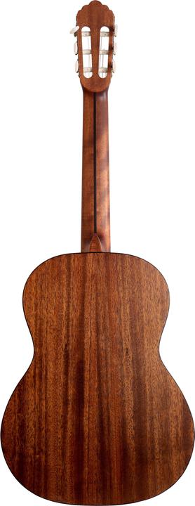 Actual product image Charleva CHARV-D4CM (Mahogany, Rosewood, Cedar)