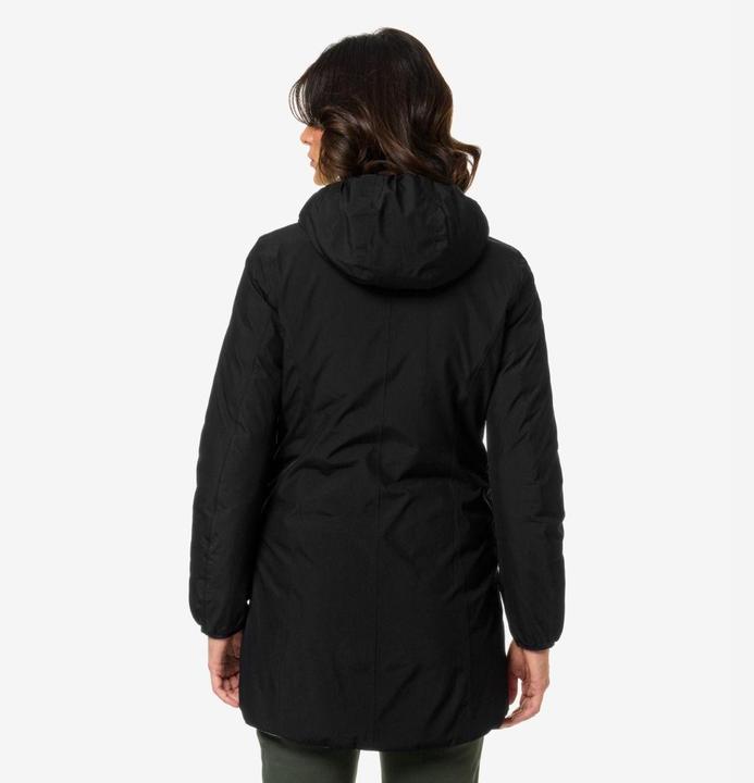 Produktbild K-Way W's Denise Eco stretch Thermo (6, L)