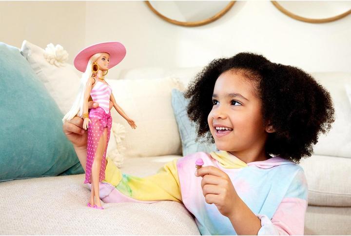 Actual product image Barbie Beach Day