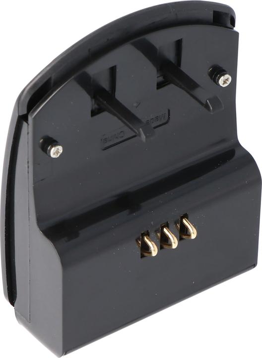 Produktbild AccuCell Schnell-Ladegerät passend für Canon BP-511, BP-522, BP-535 Akku (Ladegerät)