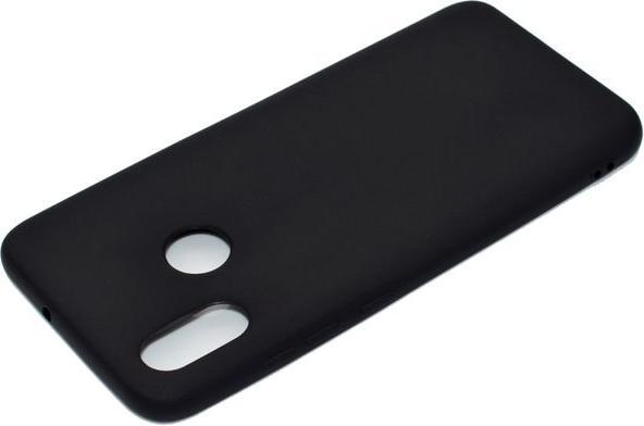 Immagine prodotto MU Classic Serie Softcase TPU (Huawei Y6 (2019))