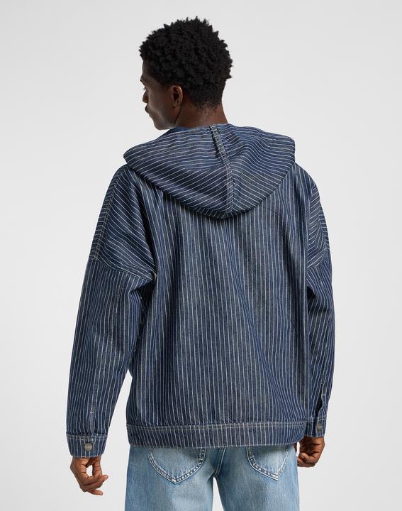 Image du produit Lee Jeansjacke LAKE EDGE (XS)