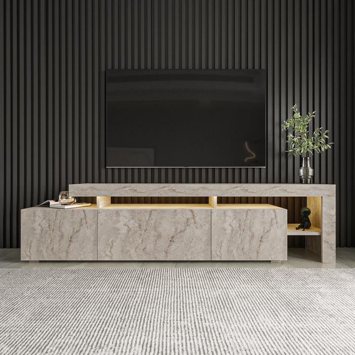 Image du produit Homitis Beliz (192 x 37 x 53 cm)