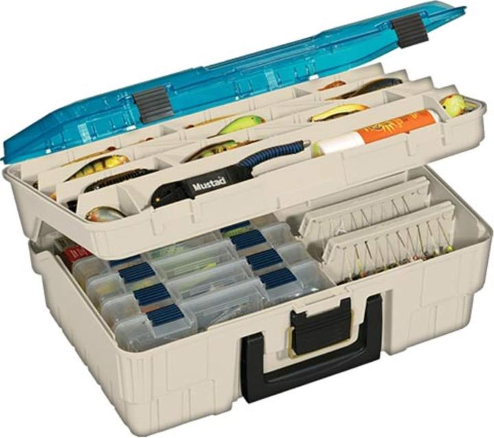 Actual product image Plano Angelbox