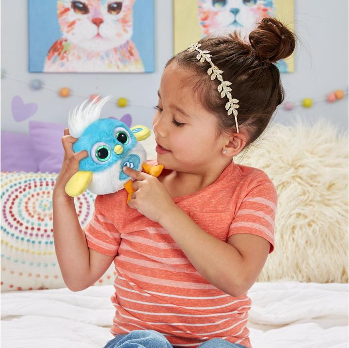 Produktbild VTech LoLibirds - Pauly (16 cm)