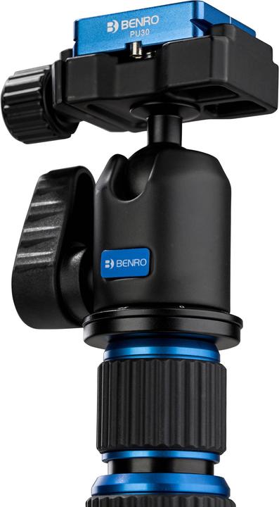 Image du produit Benro Travel Slim (Carbone)