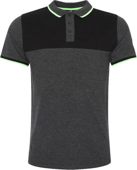 Score Draw Poloshirt (S)