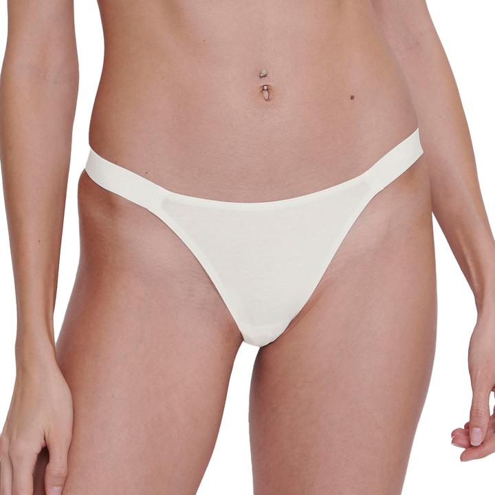 Actual product image Sloggi 6-pack GO Casual thong (L, pack of 6)