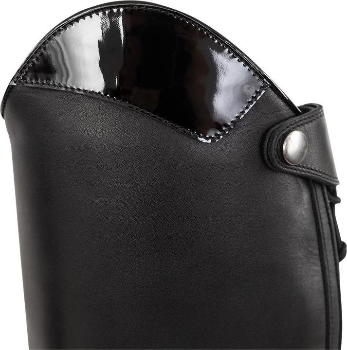 Produktbild Premiere lederreitstiefel mit normalem schaft davidoff (42)