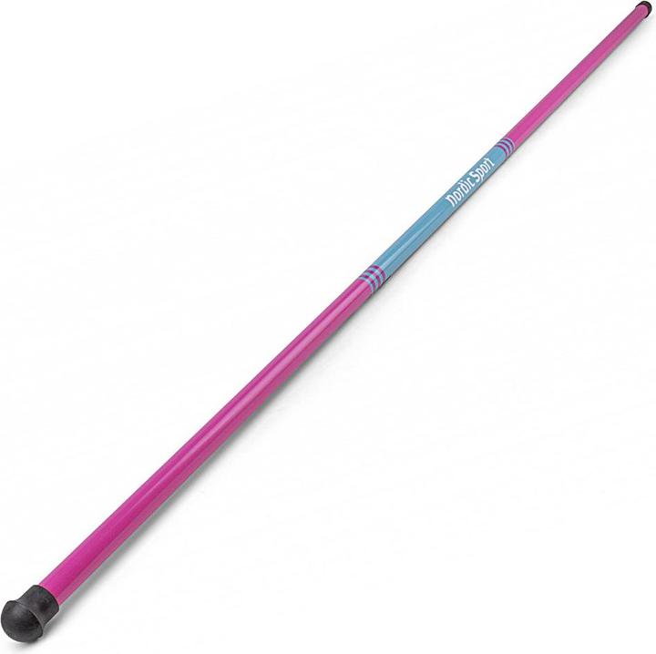 Nordic Sport Bastone da salto Jump-Hi (660 g)
