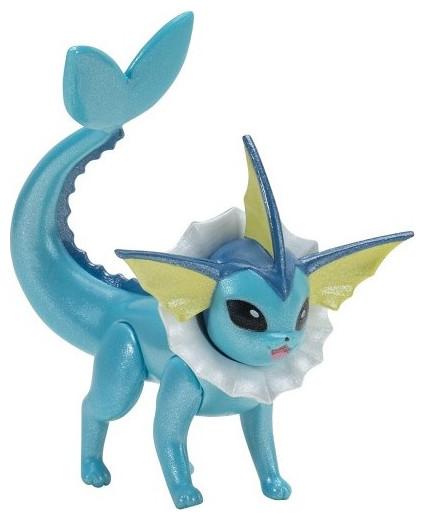 Image du produit Boti Figurines Pokemon Evolution Multipack - Eevee, Jolteon, F
