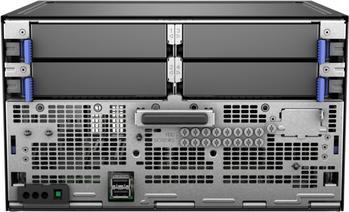 Produktbild HP MICROSVR G11 G7400 16G NH-STOCK (Intel Pentium Gold G7400, 16 GB, Micro Server)