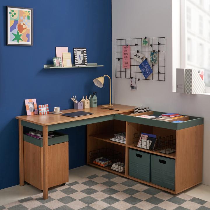 Produktbild La Redoute Interieurs Oror