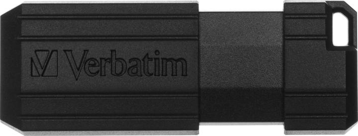 Produktbild Verbatim PinStripe (64 GB, USB-A, USB 2.0)