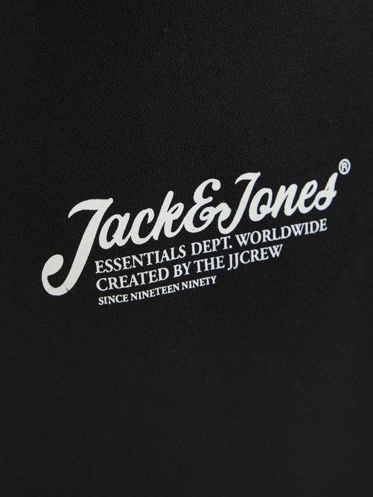 Actual product image Jack & Jones Logo Kapuzenpullover Junior Kapuzenpullover (164)