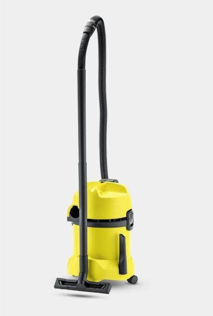 Immagine prodotto Kärcher Set di batterie WD 3 (Aspirapolvere a umido e a secco)