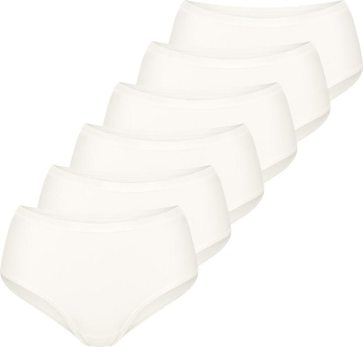 Silk White