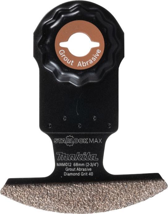 Produktbild Makita Diamant-Segmentsägeblatt MAM012