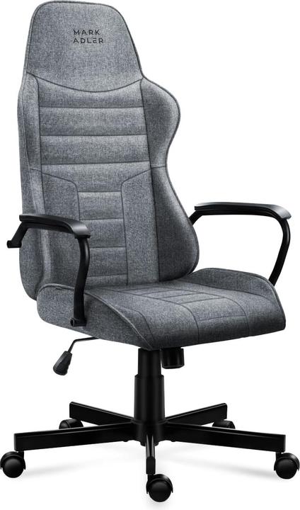 Immagine prodotto Mark Adler Sedia da ufficio BOSS 4.2 GRIGIO