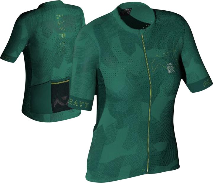 Leatt MTB Endurance 5.0 Jersey
