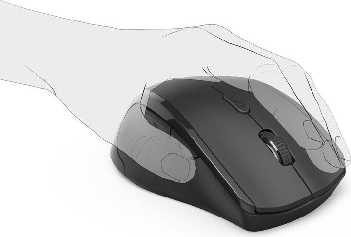 Actual product image Hama Riano (Wireless)