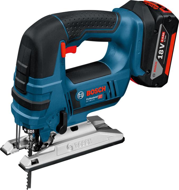 Produktbild Bosch Professional Gst 18v-Li B