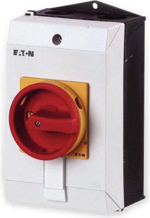Eaton Schalter