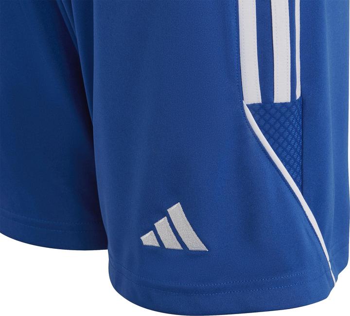 Produktbild adidas Kinder Shorts Tiro 23 League blau IB8094 (152cm) (152)