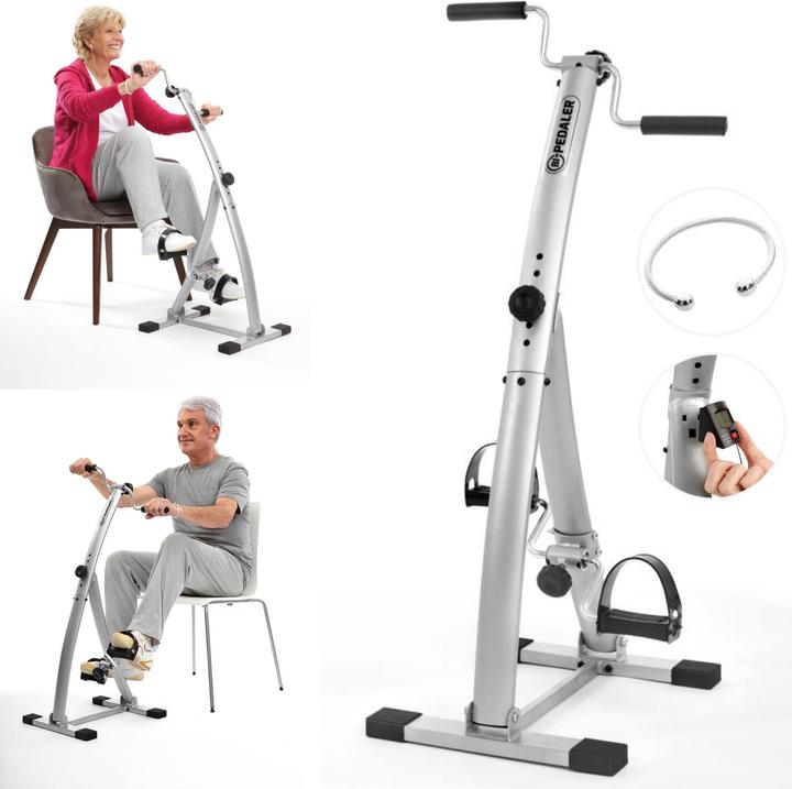 Gymform Bi Pedaler