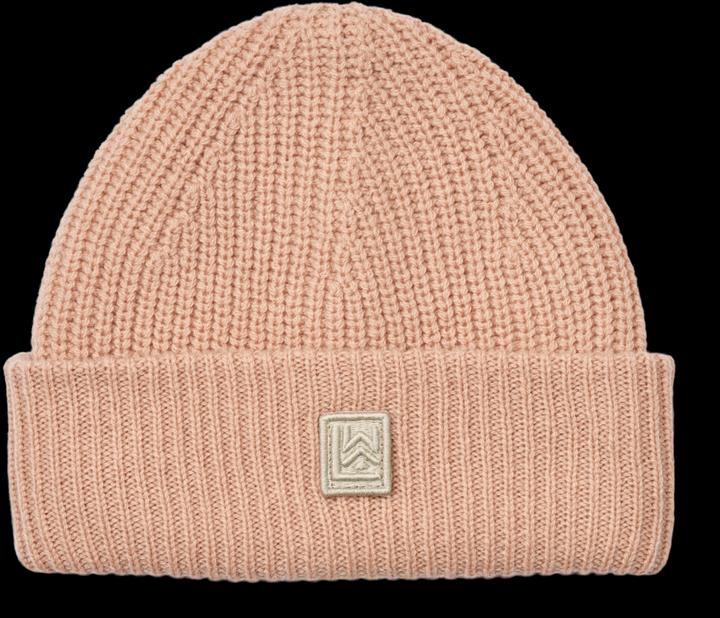 Produktbild Liewood Emilio Beanie Mütze Tuscany Rose