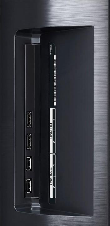 Actual product image LG OLED55CS9LA (55", OLED, 4K, 2022)