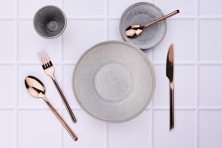 Actual product image Björn Knut (6 Piece, Scoops)
