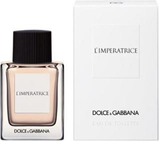 Immagine prodotto Dolce & Gabbana L'Imperatrice (Eau de toilette, 100 ml)