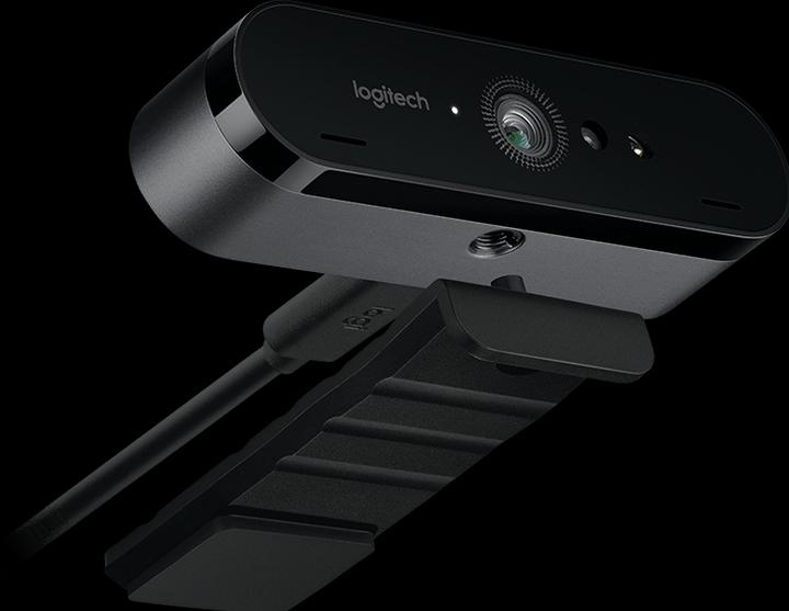 Produktbild Logitech Brio (13 Mpx)