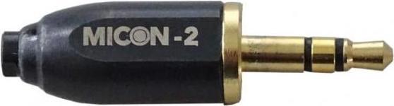 Actual product image RØDE MiCon 2, adapter for mini microphones (Jack adapter)