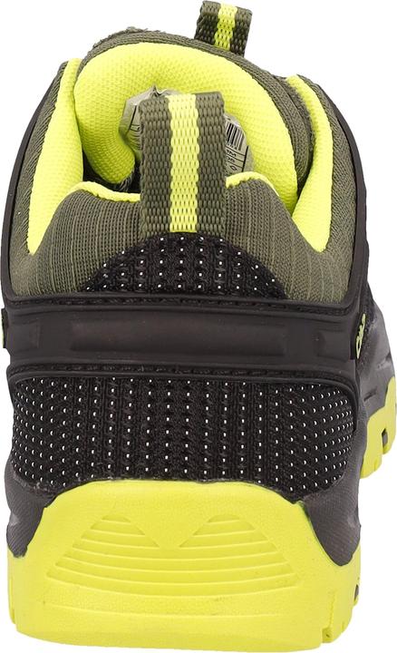 Image du produit CMP Campagnolo Kid's Rigel Low WP (36)
