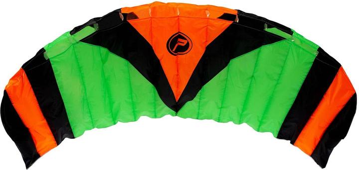 Produktbild Wolkenstürmer - Paraflex Trainer 3.1 - Matrasvlieger - Groen