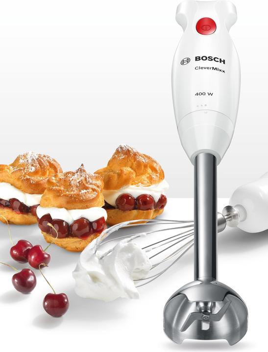Immagine prodotto Bosch Hausgeräte Msm24500 (Spina UE)