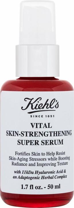 Immagine prodotto Kiehl's Vital Skin-Strengthening Super Serum (50 ml)