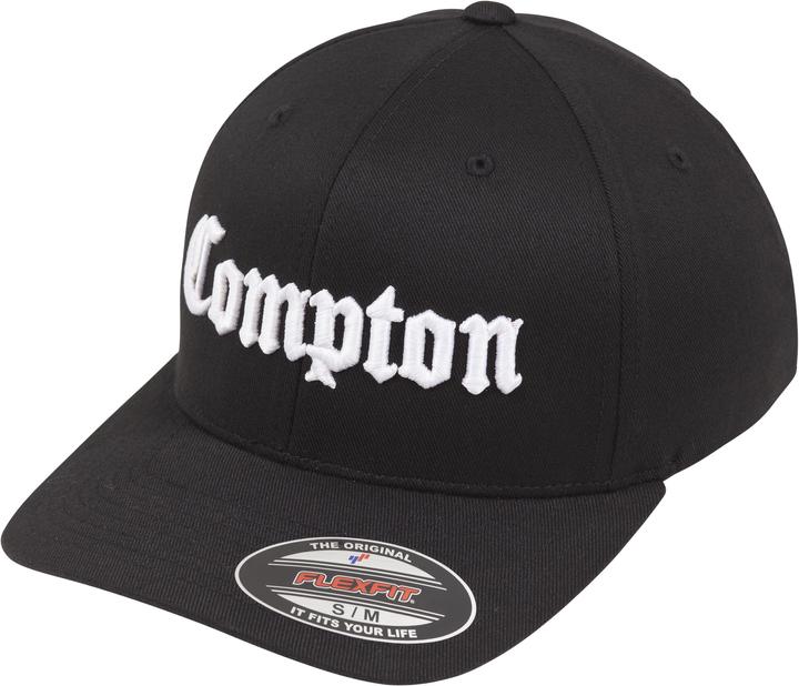 Mister Tee Compton Flexfit Cap (XL)