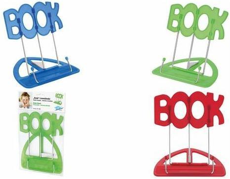 Actual product image Wedo Bookstand BOOK
