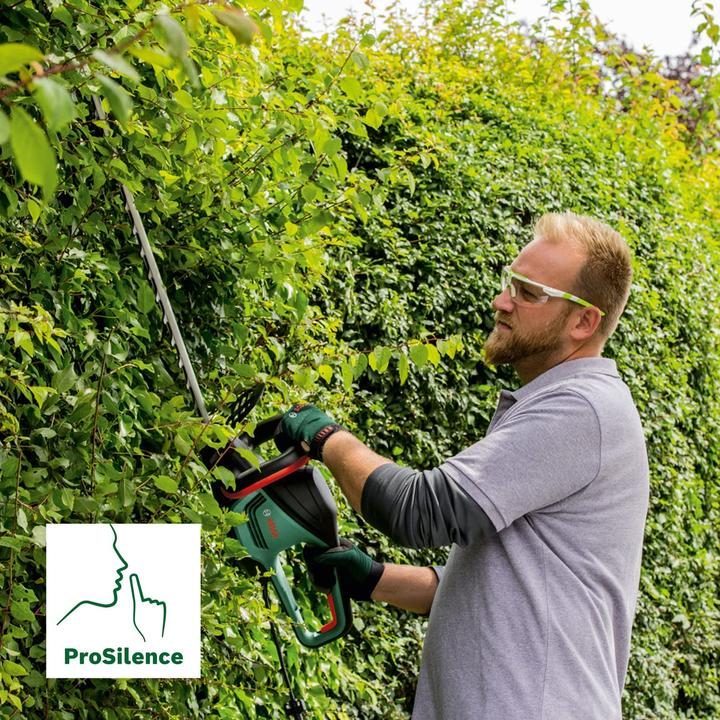 Produktbild Bosch Home & Garden Heckenschere AdvancedHedgeCut 65 (Elektroheckenschere)