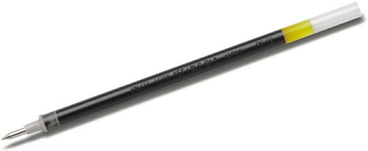 Actual product image Pilot Lead Gel Pen G15 Classic 0.3mm (Gel mine, Green, 0.30 mm)