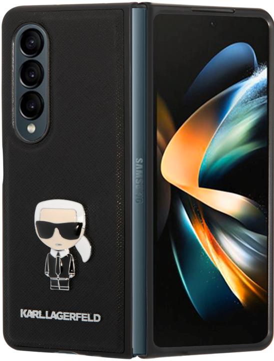 Produktbild Karl Lagerfeld Ikonik Series (Samsung Galaxy Z Fold4)