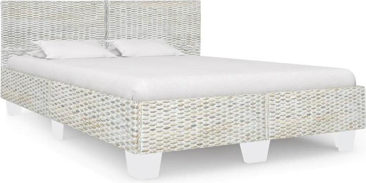 Produktbild VidaXL Bettgestell (140 x 200 cm)