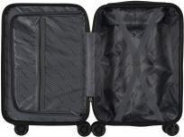 Produktbild Jet Lag kabinenkoffer gelb holidays 28l (28 l, Handgepäck (bis 50l))